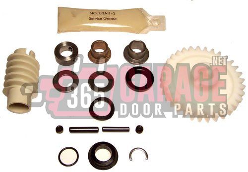 LIFTMASTER Garage Door Openers 41A2817 Worm Drive Gear Assembly