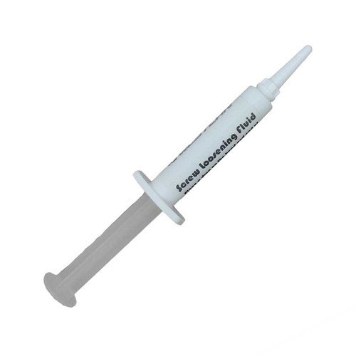Screw Loosening Fluid Rust and Tight Bolt Remover