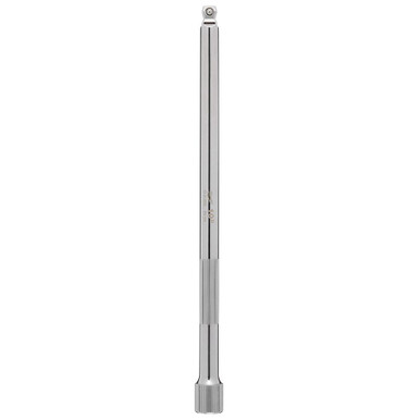 Milwaukee 43-24-9206 3/8 Drive 10 in Wobble Extension