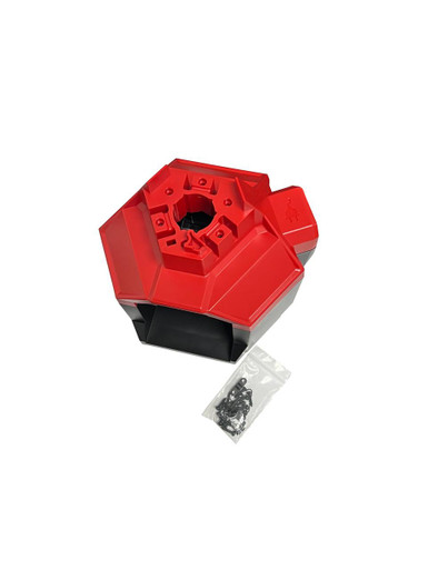 Milwaukee 43-76-2131 Electronics Housing Assembly