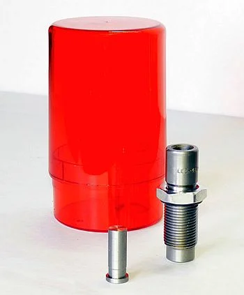 .430 LEE CLASSIC BULLET SIZING KIT