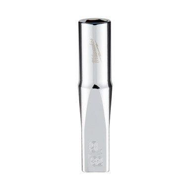 Milwaukee 45-34-9015 1/4 Drive 9/32 SAE 6-Point Deep Socket