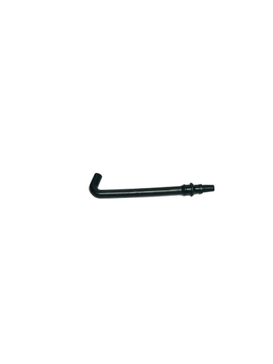 Milwaukee 45-76-0011 Inlet Tube