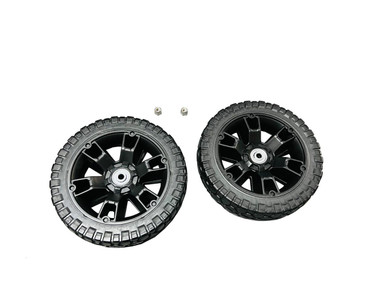 Milwaukee 45-94-8426M PACKOUT Wheel Service Kit