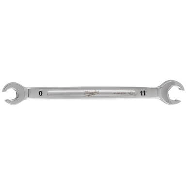 Milwaukee 45-96-8350 9mm x 11mm Flare Nut Wrench