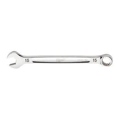 Milwaukee 45-96-9515 15MM Metric Combination Wrench