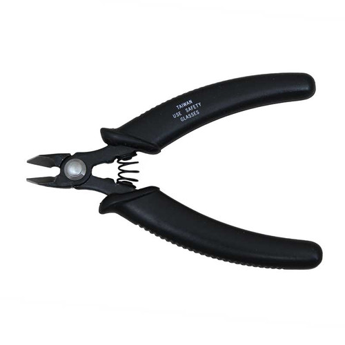 Euro Tech Pliers Sidecutter Flush 5 Inches Jewelry Tool