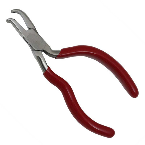 Zig Zag Setting Pliers 4 3/4 Inches