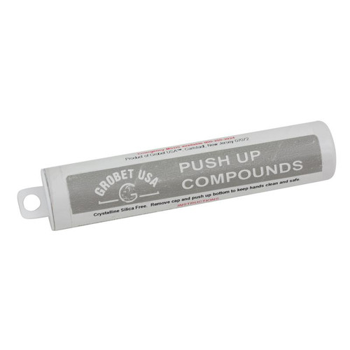 Super Shine One Step Polishing Compound in Push-Up Tube