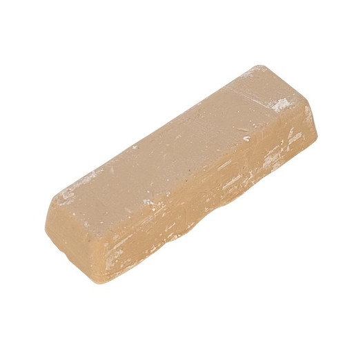 Jewelry Polishing Compound Bobbing Cutting 1 lb Bar