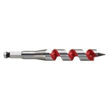 Milwaukee 48-13-1373 1-3/8 in. x 6 in. Ship Auger Bit