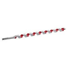 Milwaukee 48-13-6120 1-1/8x 18 in Ship Auger Bit