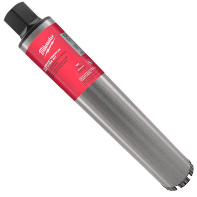 Milwaukee 48-17-3007 3/4 in. Diamond Premium Wet Core Bit