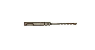 Milwaukee 48-20-7198 SDS Bit 3/16 x 6 with 1/4 Hex 25 pk