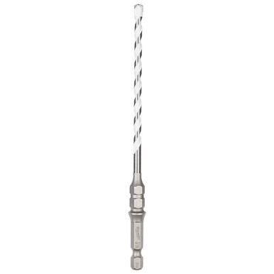 Milwaukee 48-20-8876 3/16 x 6 Carbide Multi-Material Drill Bit