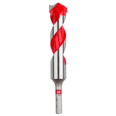 Milwaukee 48-20-9049 1 x 4 x 6 Carbide Drill Bit