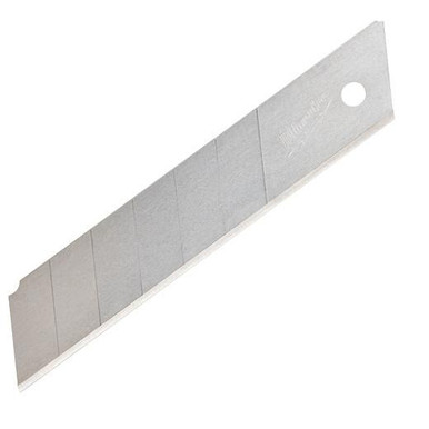 Milwaukee 48-22-1325 25mm General Purpose Snap Blades (3 PK)