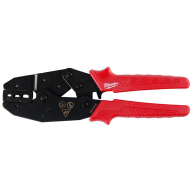 Milwaukee 48-22-3084 Ratcheting Terminals Crimper