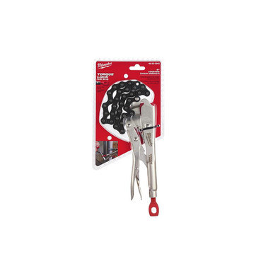 Milwaukee 48-22-3542 9 in. Locking Chain Wrench