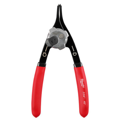 Milwaukee 48-22-6531 .038 Convertible Snap Ring Pliers