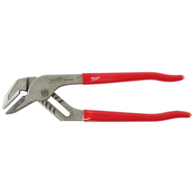 Milwaukee 48-22-6550 10 in. Smooth Jaw Pliers