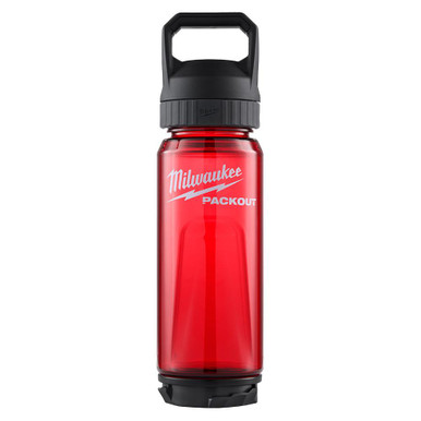 Milwaukee 48-22-8371R PACKOUT 25oz Bottle w/ Chug Lid