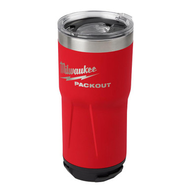Milwaukee 48-22-8392R PACKOUT 20oz Tumbler