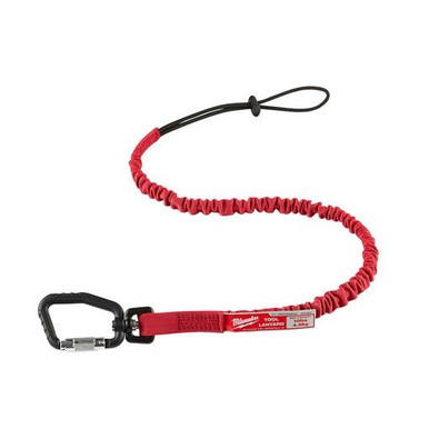 Milwaukee 48-22-8810 10 lb. Locking Tool Lanyard