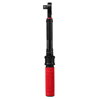 Milwaukee 48-22-9201 3/8 Drive Click Torque Wrench (50-250 in-lbf)