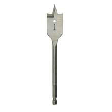Milwaukee 48-27-0371 Flat Boring Bit 3/8 in x 6 in
