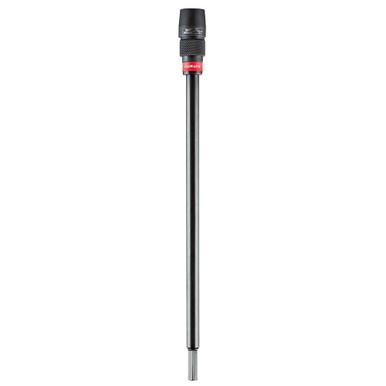 Milwaukee 48-28-2020 12 in. QUIK-LOK 3/8 in. Hex Extension