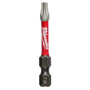 Milwaukee 48-32-4485 T25 Torx 2 in Power Bit