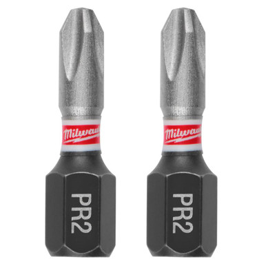 Milwaukee 48-32-4746 Drywall Insert Bit Phillips #2 25pk