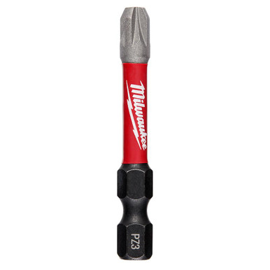 Milwaukee 48-32-4833 Shockwave 2 in Pozidriv #3 Bit