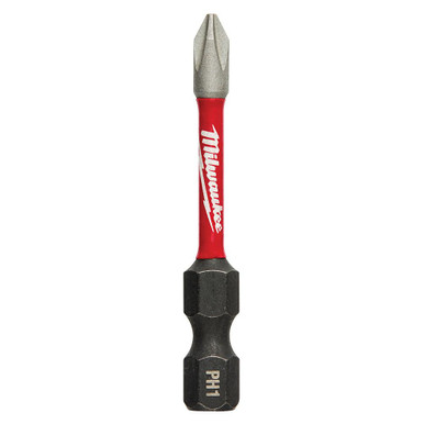 Milwaukee 48-32-4961 Impact Duty 2 in. PH1 2PK