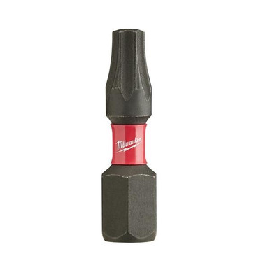 Milwaukee 48-32-5016 Impact Torx T25 Insert Bits 25pk
