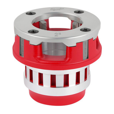 Milwaukee 48-36-1006 2 in ALLOY NPT Aluminum Die Head
