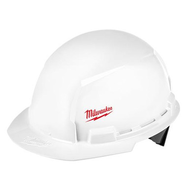 Milwaukee 48-73-1021 Front Brim Hard Hat
