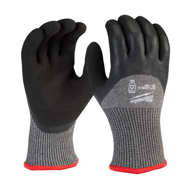 Milwaukee 48-73-7953 Cut 5 Insulated Winter Gloves XL