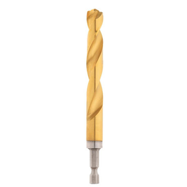 Milwaukee 48-89-4629 1/2 in Titanium Drill Bit