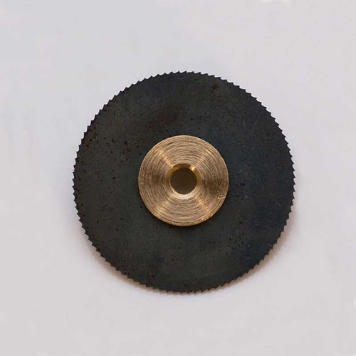 Replacement Hardened Steel Saw Blade for Ring Cutter Pliers 48.180 48.183 & 48.195