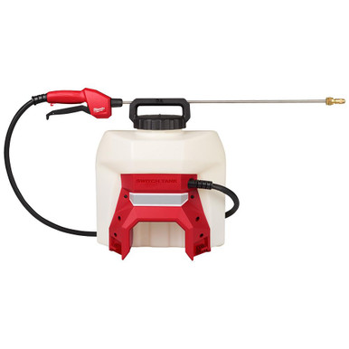 Milwaukee 49-16-19PS 4-Gallon Sprayer Tank Assembly