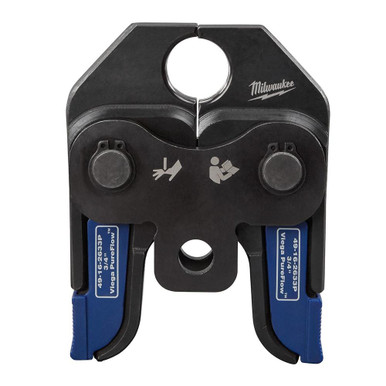 Milwaukee 49-16-2633P M18 3/4 in Viega PureFlow Jaw