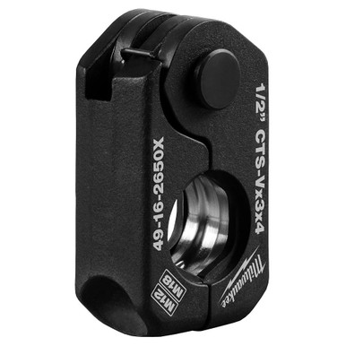 Milwaukee 49-16-2650X 1/2 in CTS-V Pivoting Press Ring