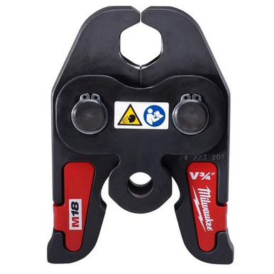 Milwaukee 49-16-2651 M18 Force Logic 3/4 in. Jaw