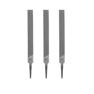 Milwaukee 49-16-2891 Flat File for Saw Chain 3 PK
