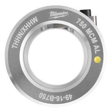 Milwaukee 49-16-B750 750 MCM Al THHN/ XHHW Bushing