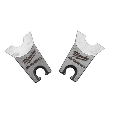 Milwaukee 49-16-W163 W Style: W-163 Die