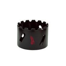 Milwaukee 49-56-0426 1-3/8 Carbide Grit Hole Saw w/Bit