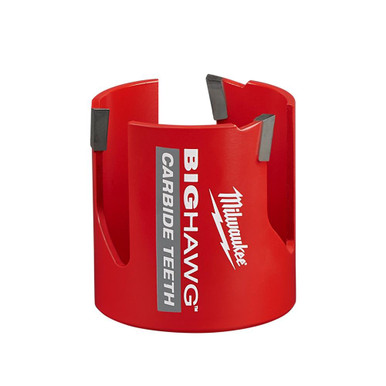 Milwaukee 49-56-9220 2-9/16 in. BIG HAWG with Carbide Teeth